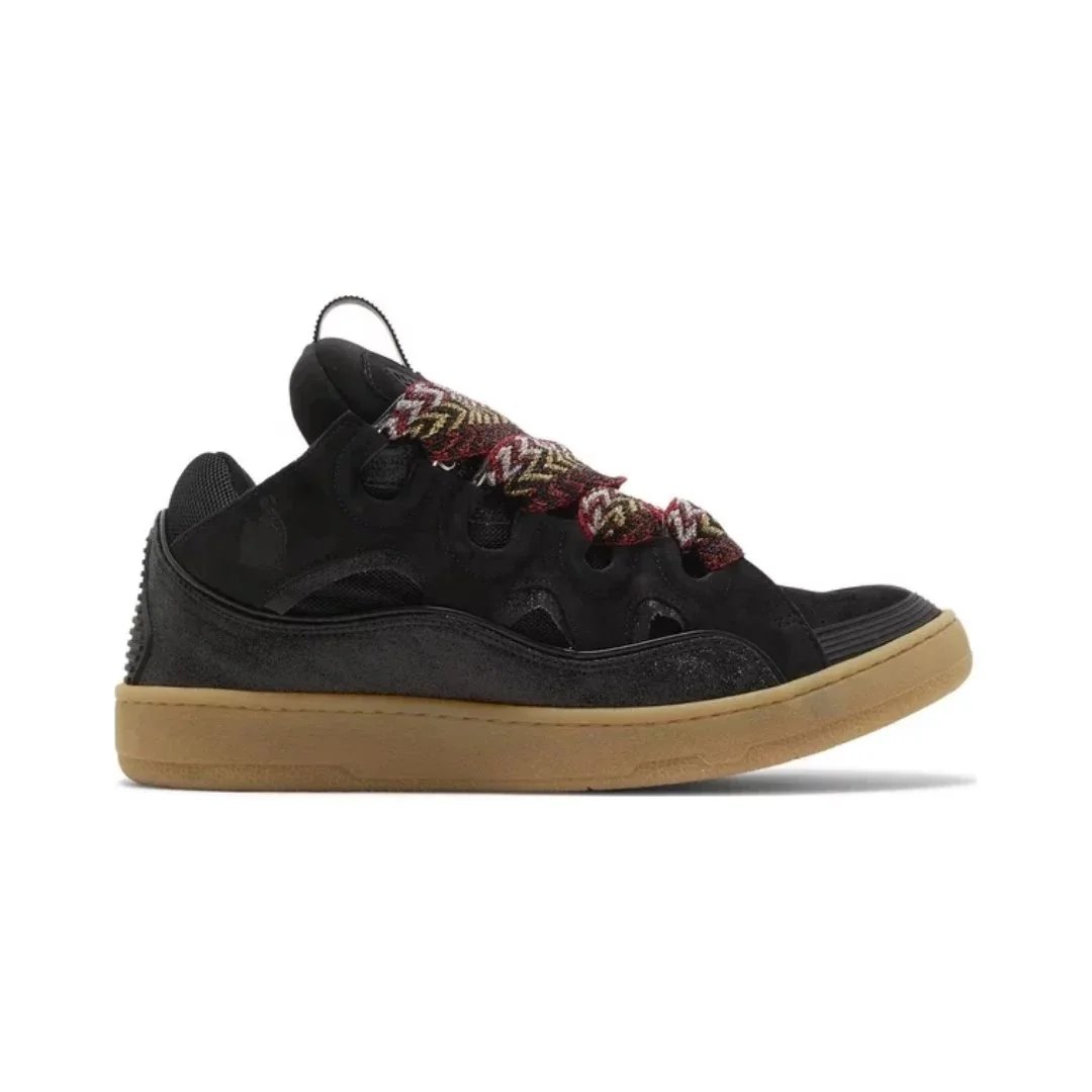 Lanvin Shoes Curbseriescorrectversion(VY10.12)