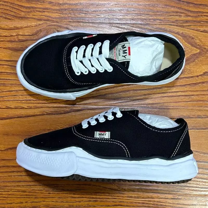 MMY/Maison Minara Yasuhiro shoes Fashion Trendy Brand Sneaker Men's and Women's Casual Shoes Running Shoes