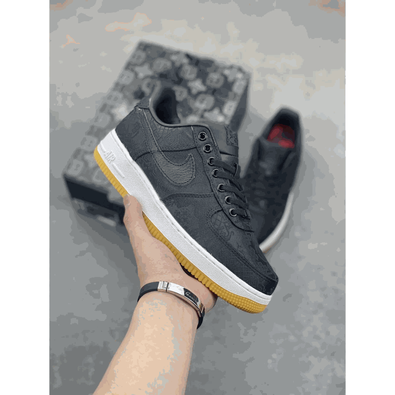 Nike Air Force 1 Low shoes OWN-1-J/S Trendy Fashion Shoes Sneaker Casual Shoes