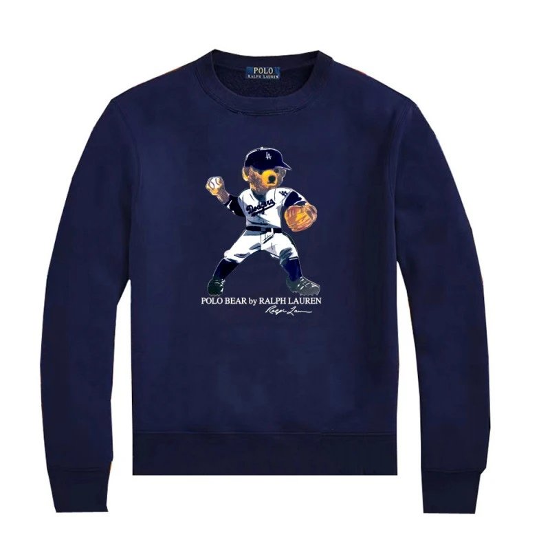Ralph Lauren Hoodie High Quality Sweater7