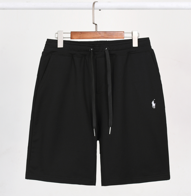 Ralph Lauren Shorts 2024Fashion Shorts-CY