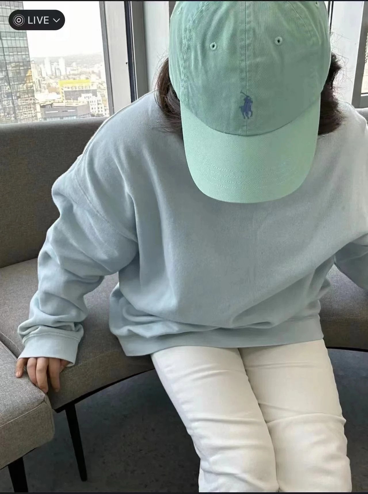 Ralph Lauren Hat Caps High Quality Hat