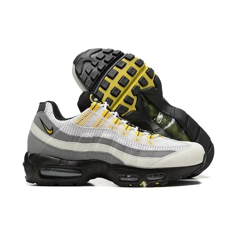 Nike Air Max 95 shoes Fashion Trendy Sneakers