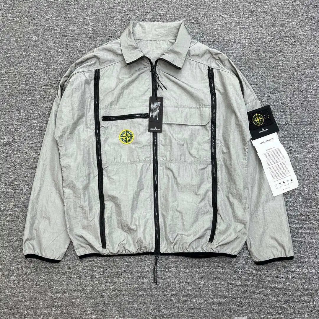 The North Face Jackets Coats Jacket Coat outdoormen'swaterproofwindbreaker-002