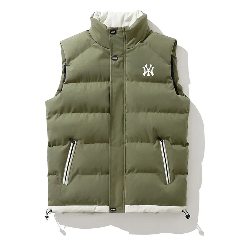 The North Face Vest Down jacket Vestdownjacket-007