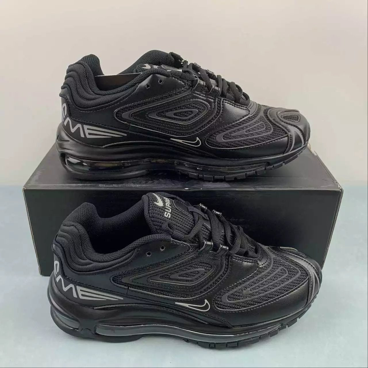 Nike Air Max Other Styles shoes Casual New Trendy Breathable Sports Running Shoes