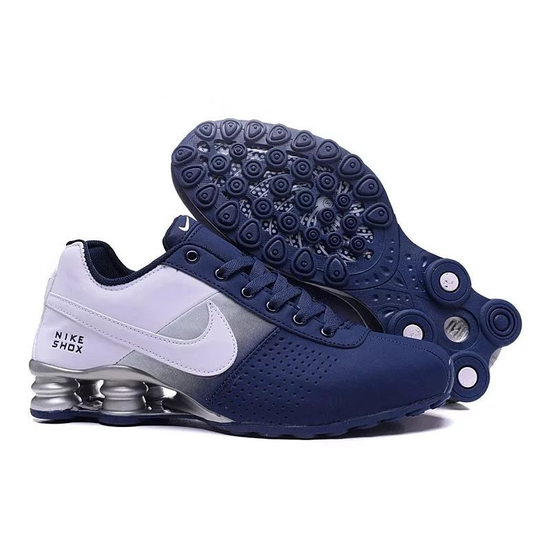 Nike Shox shoes New All-Match Trendy Men's Casual Sports Shoes