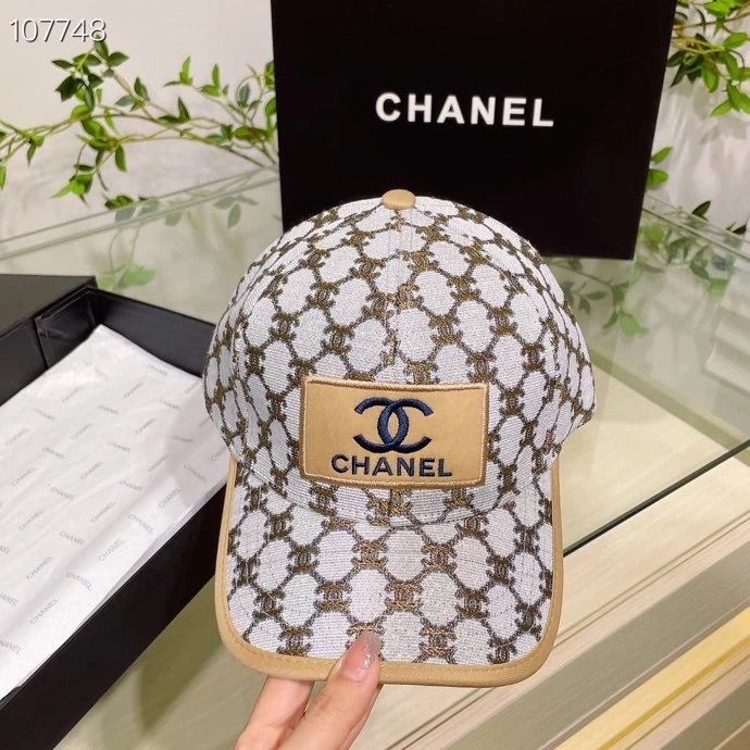 Chanel Hat New Baseball Cap,logo Classic Simplicity,Fashion Casual Design Running New Products