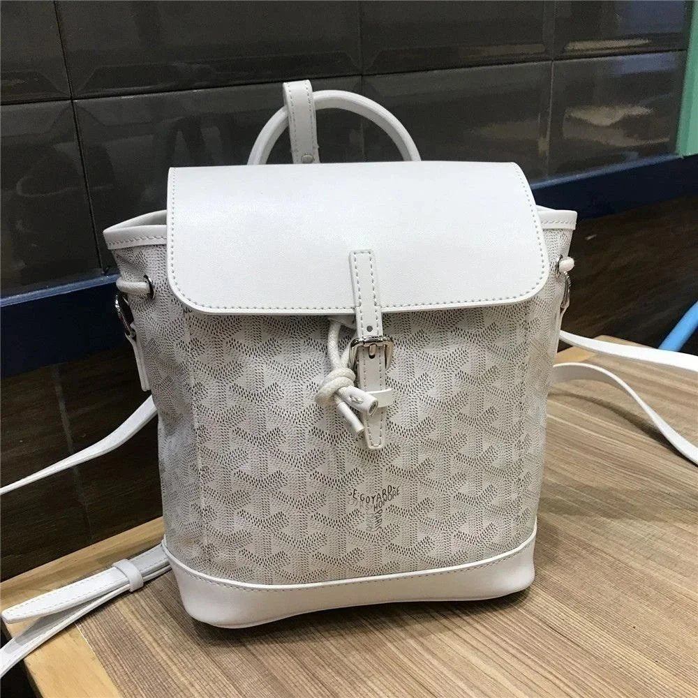 Goyard Bag 2024New Year Backpack