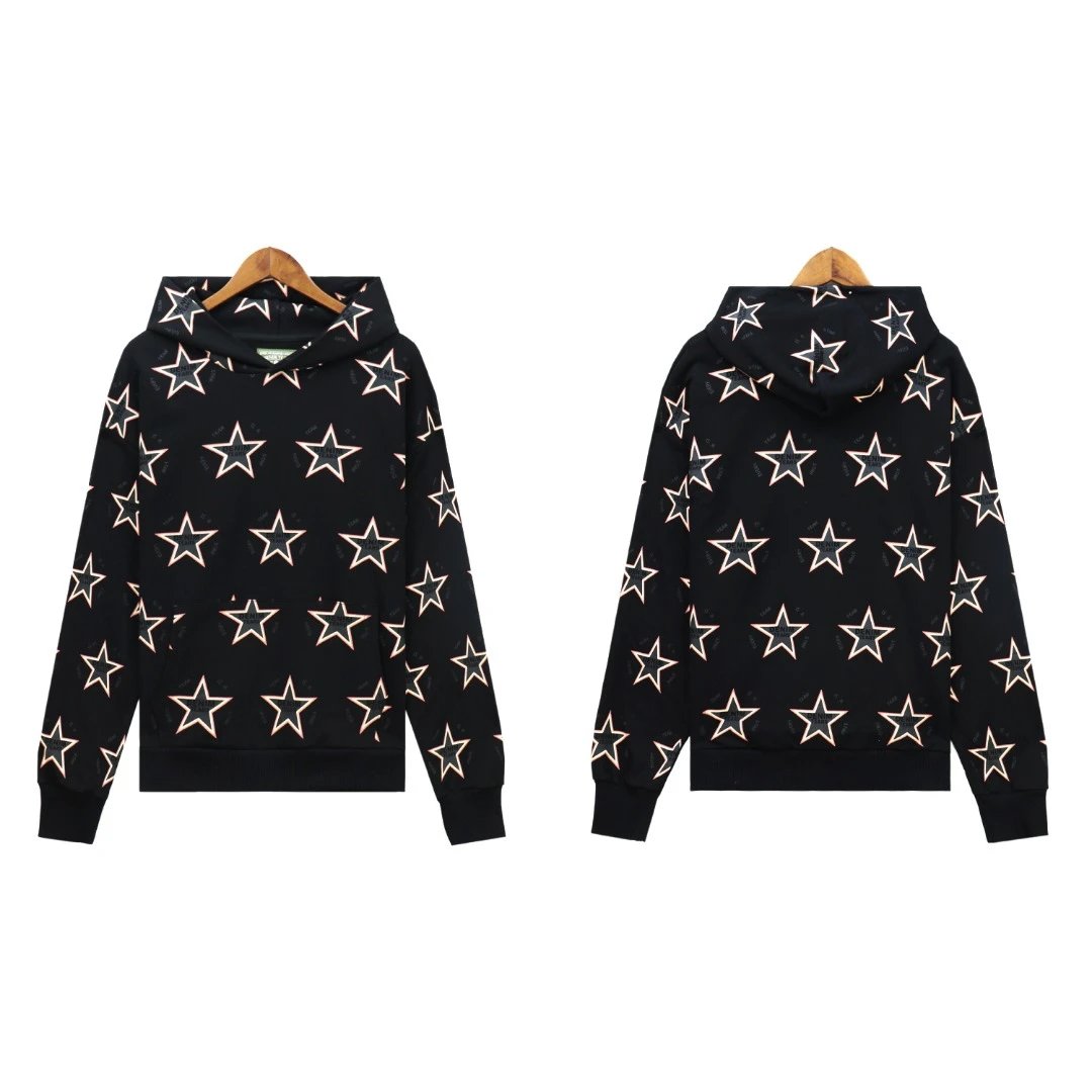 Gallery Dept Hoodie Gd Hoodie