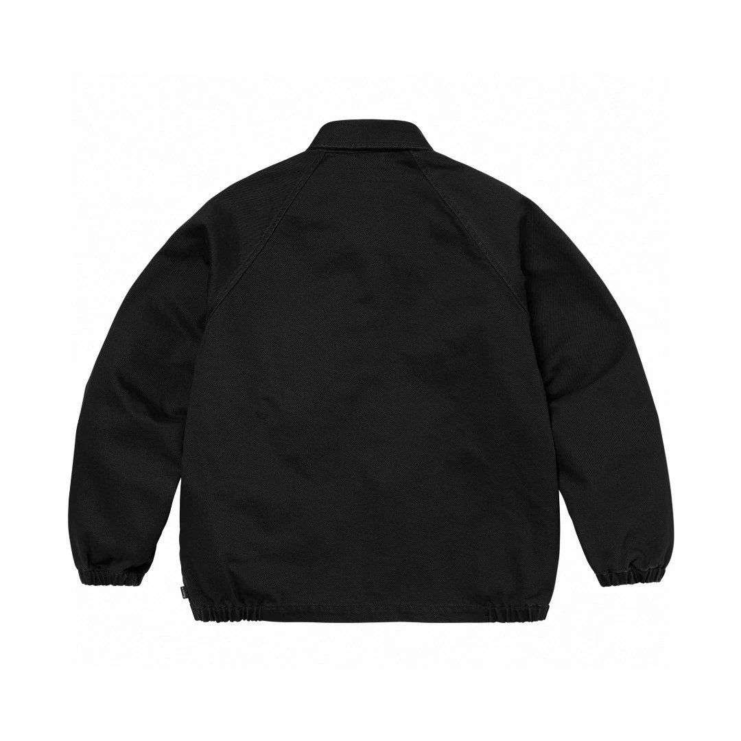 Supreme Jackets Top Version Counter Same Style Spring and Autumn Fashion Brand Luxury Men and Women Same Style Casual Jacket Coat