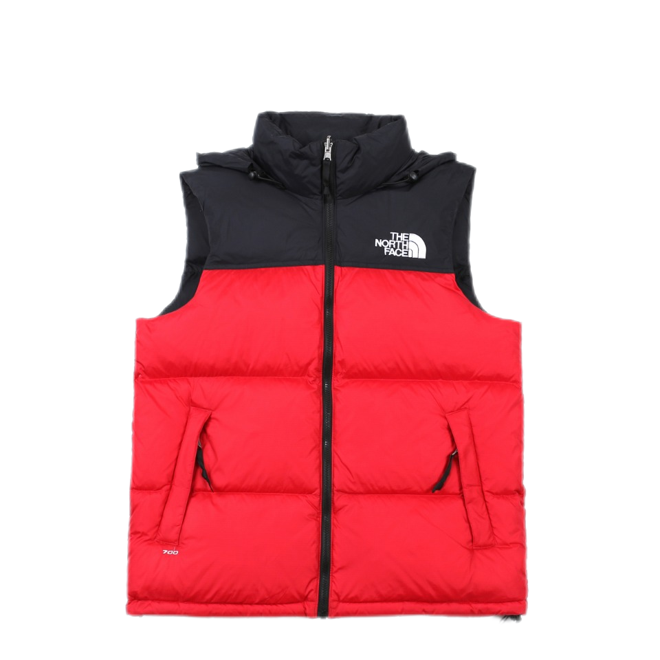 The North Face Vest Down jacket Vestdownjacket-007