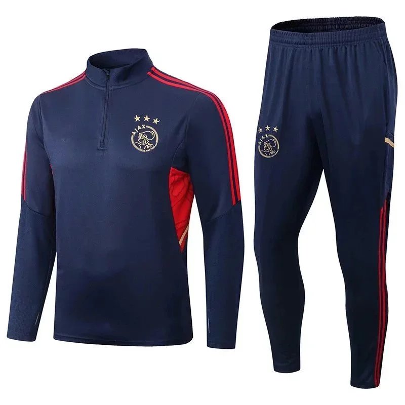 Jersey Footballuniform