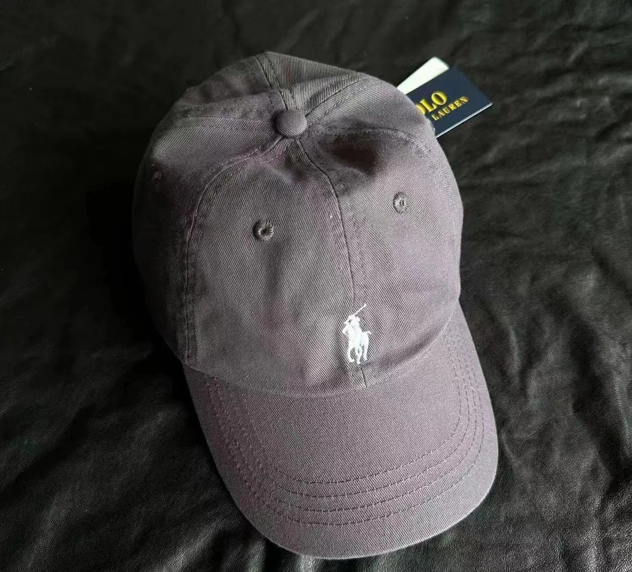 Ralph Lauren Hat Caps High Quality Hat