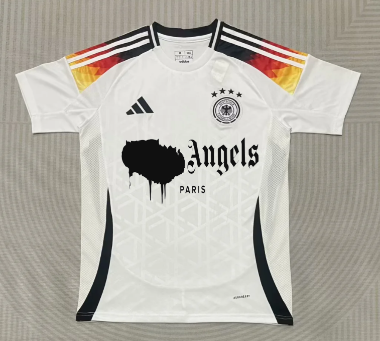 Jersey Fashion Jersey