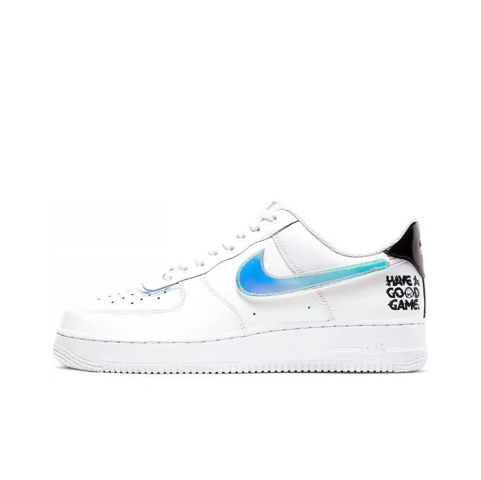 Nike Air Force 1 Low shoes Youth Sneaker(No Refund Or Exchange for Non-Quality Problems)5