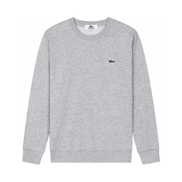 Lacoste Hoodie Spring and Summer Fashion All-Matching Sweater T T-shirt hot-SQ002