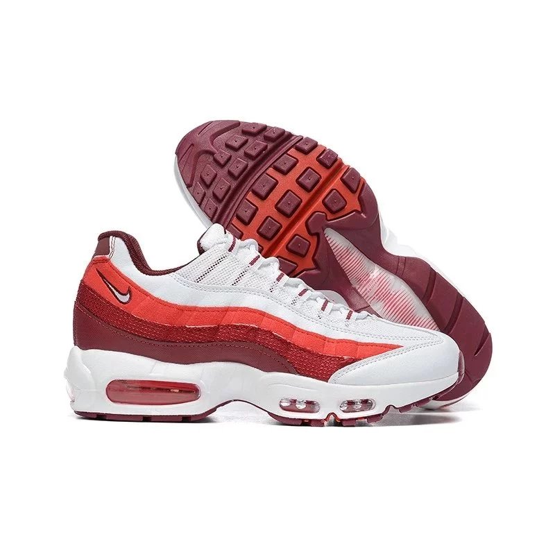 Nike Air Max 95 shoes Fashion Trendy Sneakers
