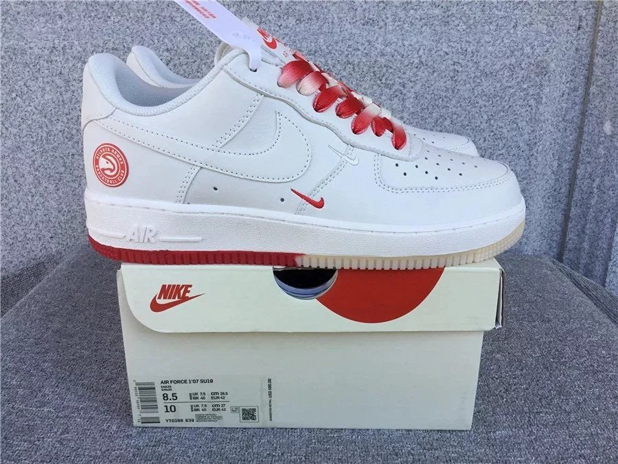 Nike Air Force 1 Low shoes New All-Match Trendy Casual Sneakers