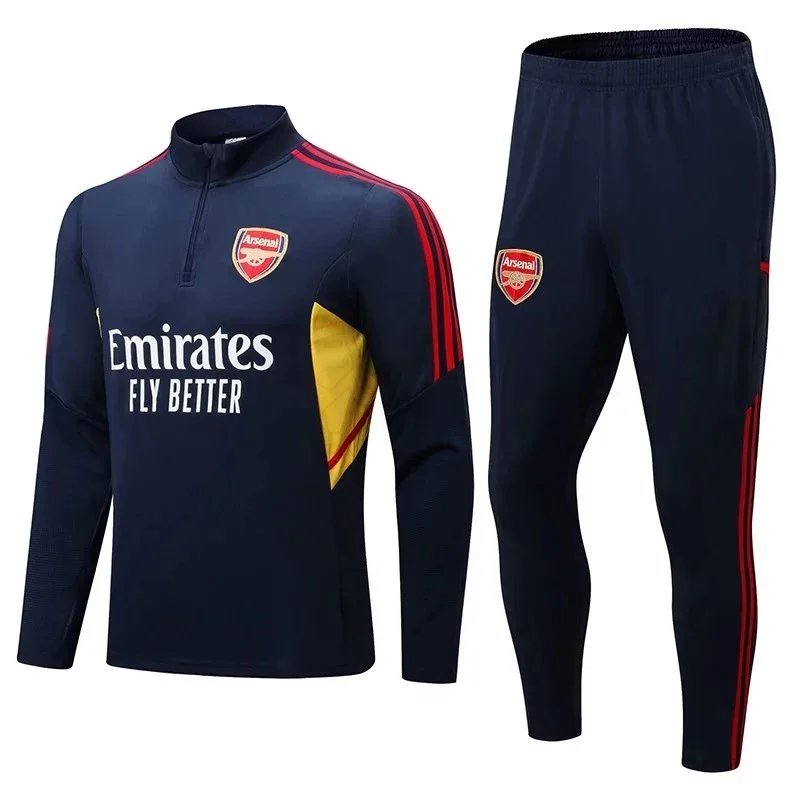 Jersey Footballuniform