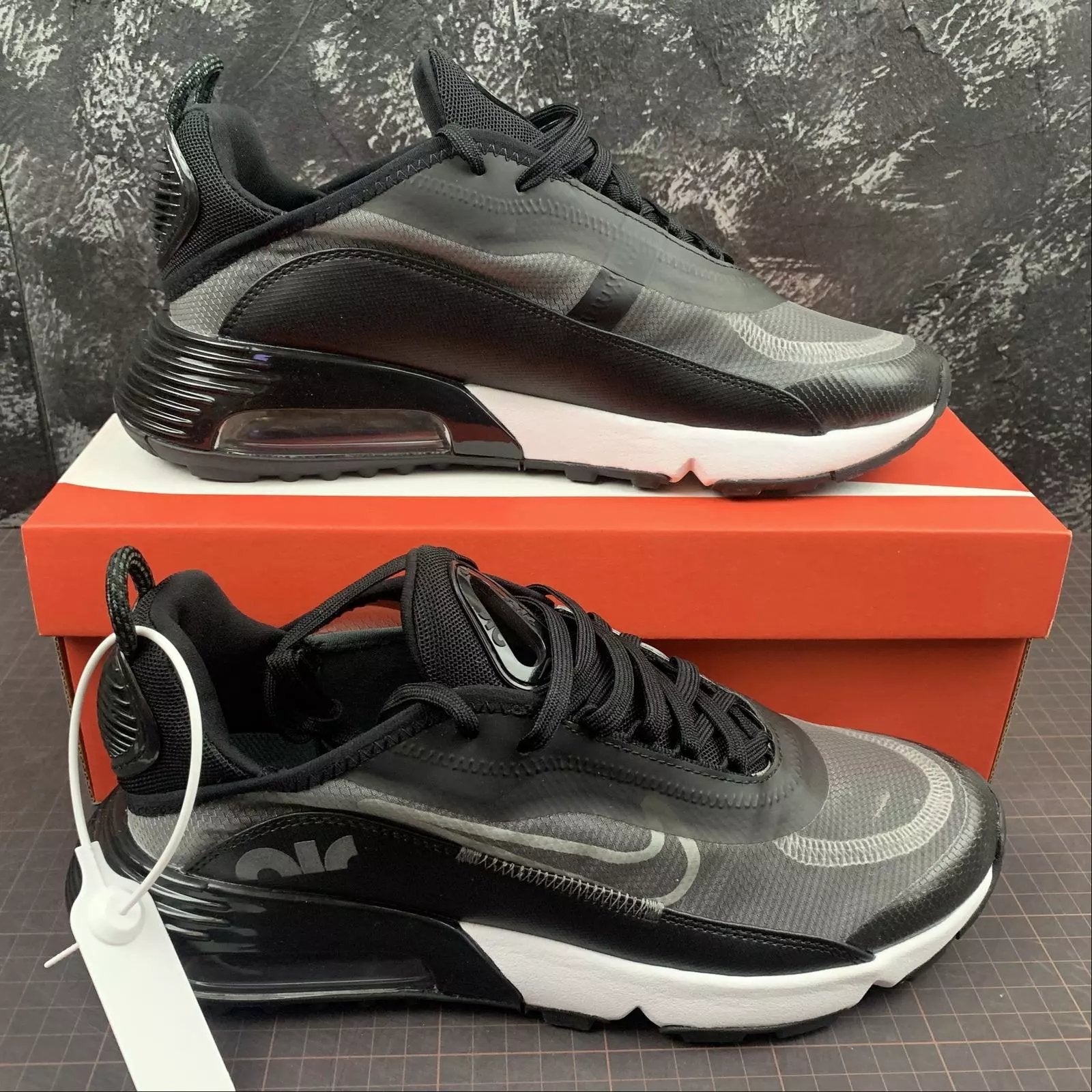 Nike Air Max Other Styles shoes Casual New Trendy Breathable Sports Running Shoes