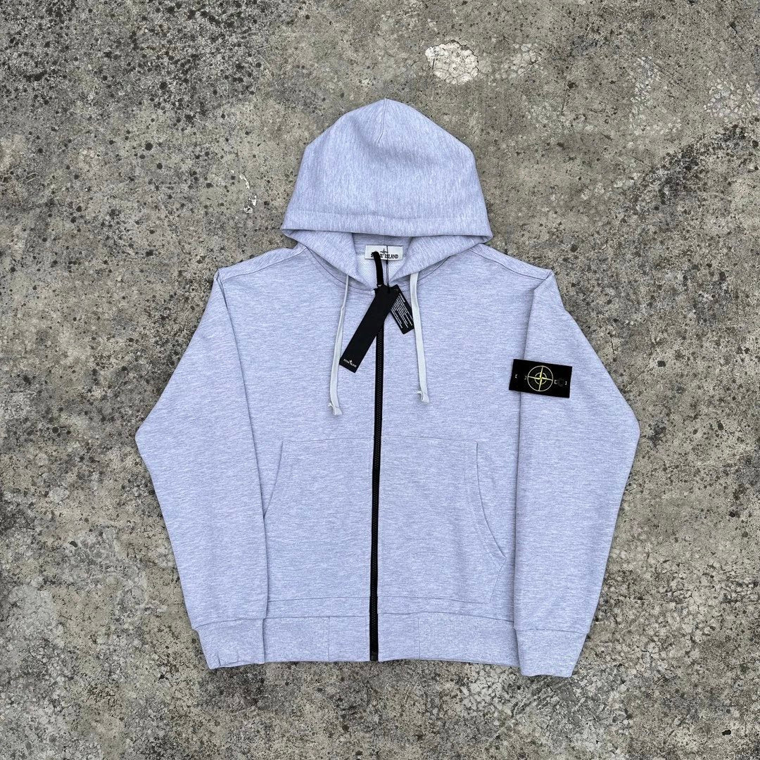 Nike Men's Sweater Hooded Fashionable All-Match Sweater-00718