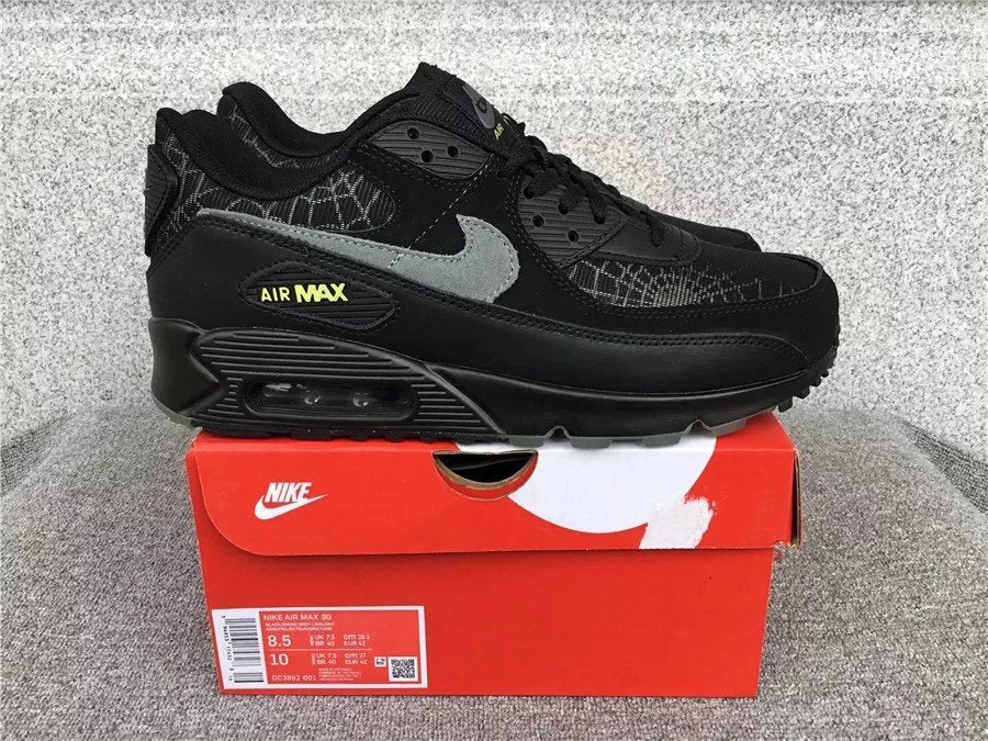 Nike Air Max Other Styles shoes New All-Match Trendy Men's Casual Sports Shoes