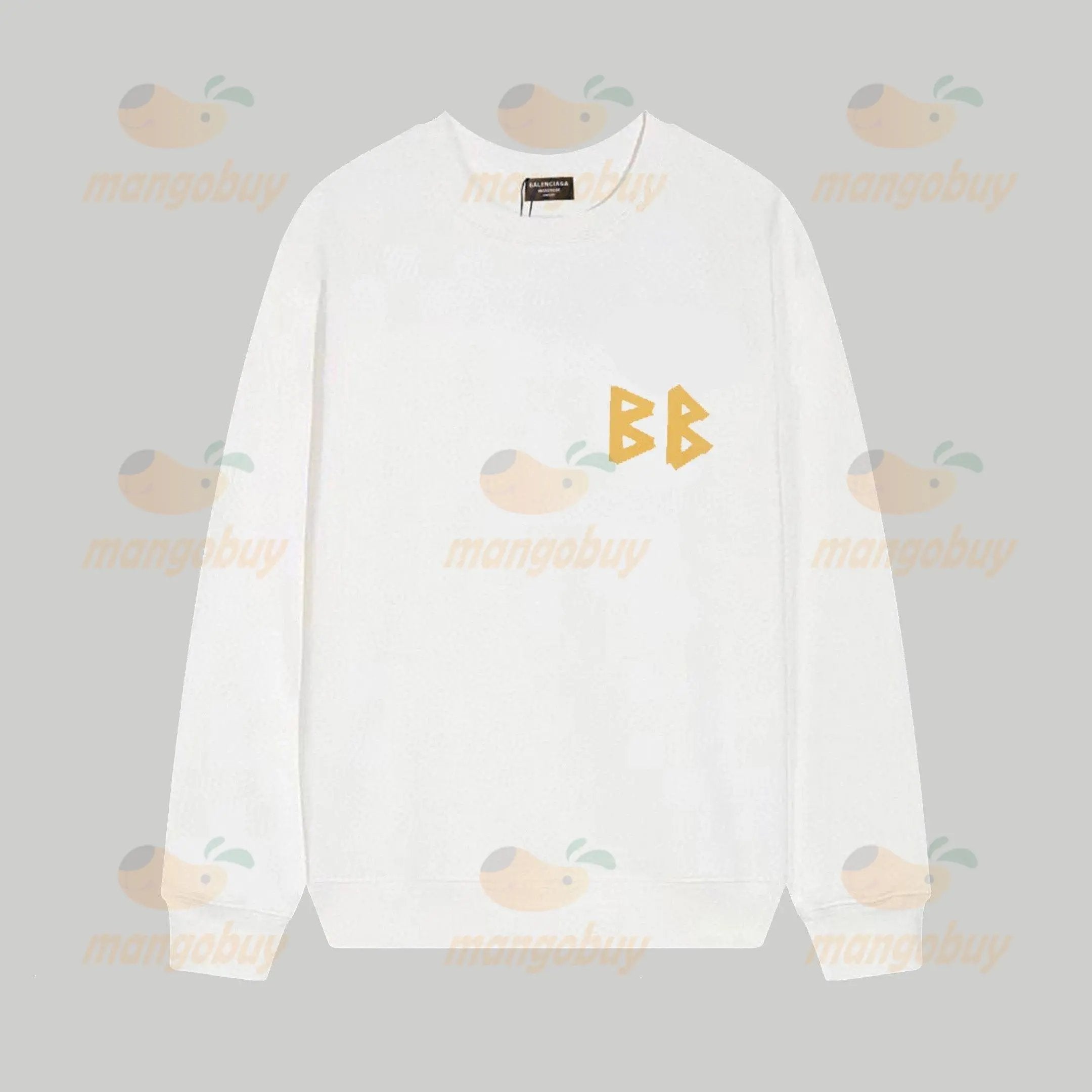 Balenciaga Hoodie High Quality Sweater26