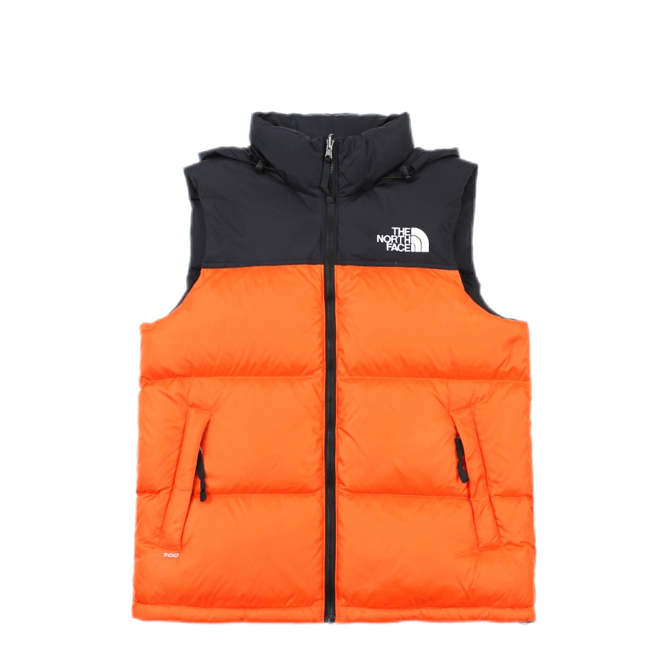 The North Face Vest Down jacket Vestdownjacket-007
