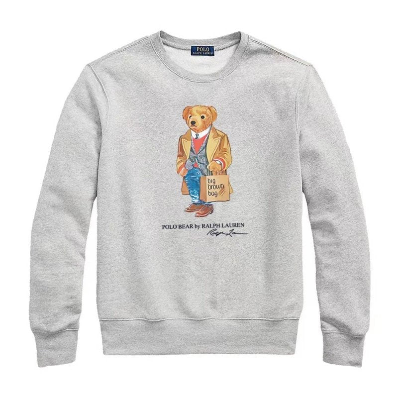 Ralph Lauren Hoodie High Quality Sweater7