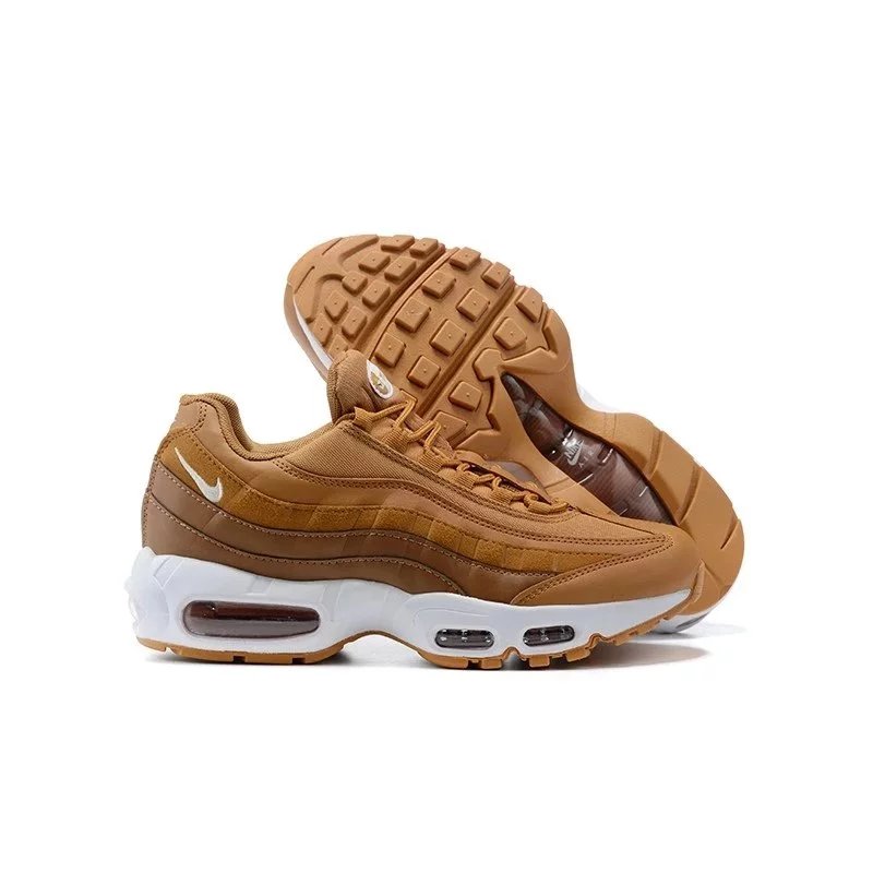 Nike Air Max 95 shoes Fashion Trendy Sneakers