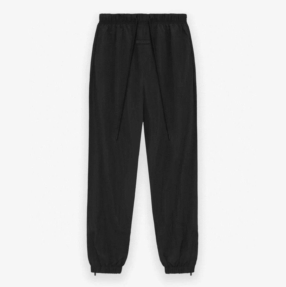 ESSENTIALS Sweatpants Top Version Trousers24ss Nylon Loose Casual Jogger Pants