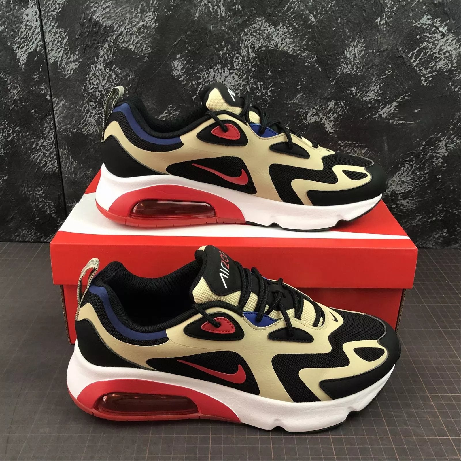 Nike Air Max 1 shoes Casual New Trendy Breathable Sports Running Shoes