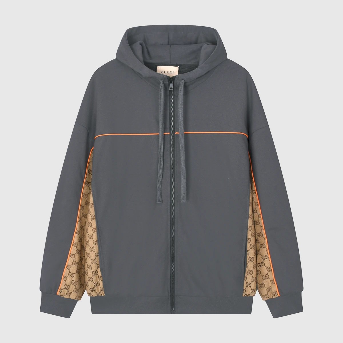 Gallery Dept Hoodie Gd Hoodie