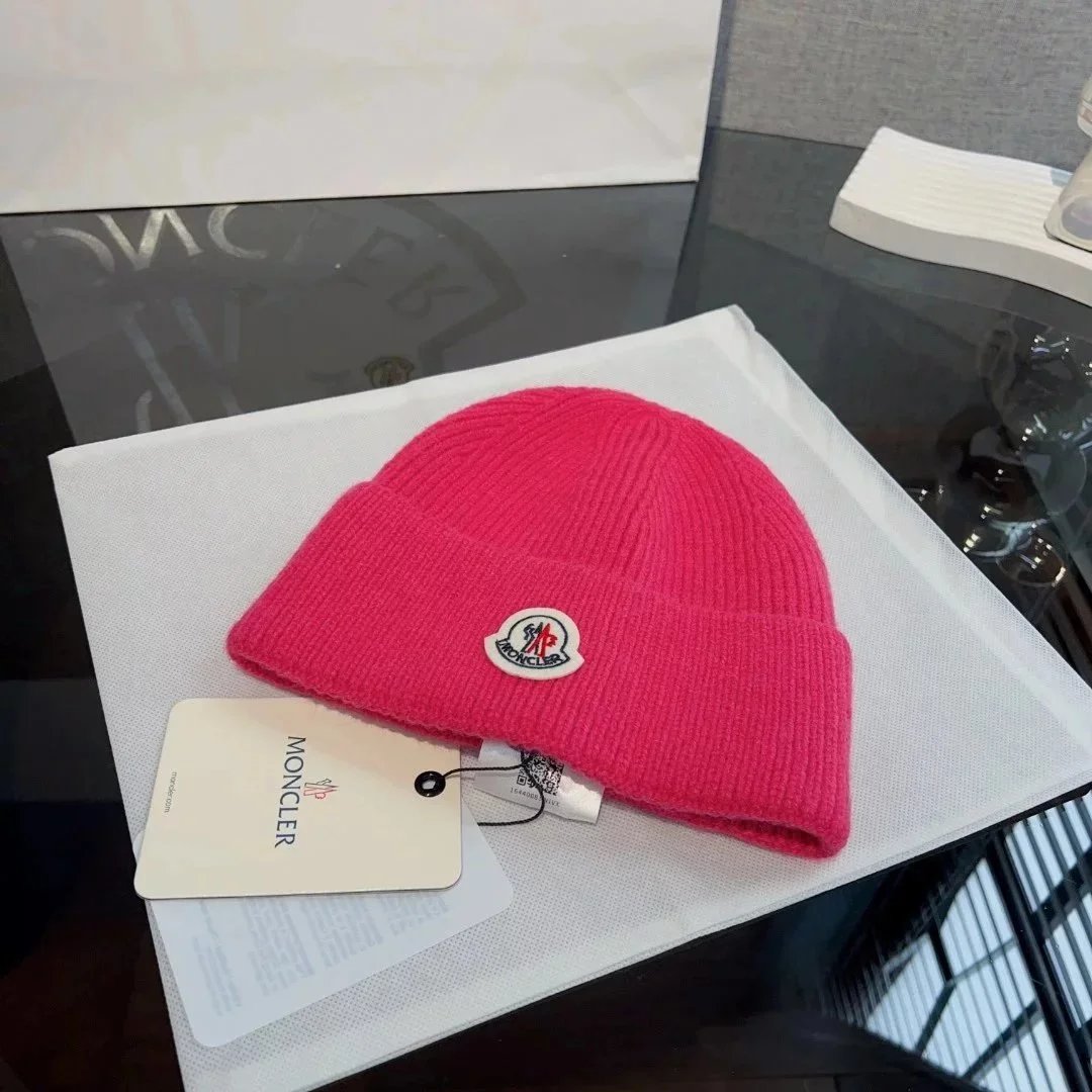 Moncler Hat REPS-High Quality2-KH-001Warm Hat