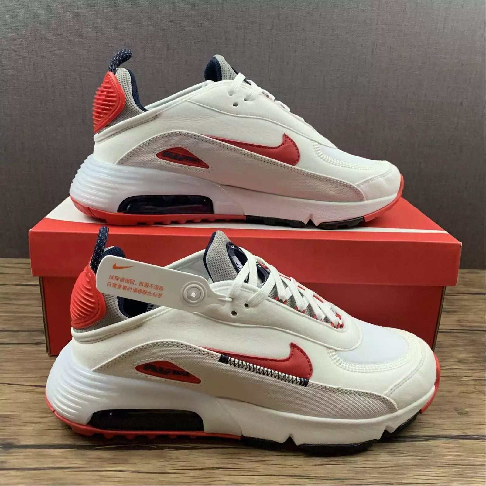 Nike Air Max Other Styles shoes Casual New Trendy Breathable Sports Running Shoes