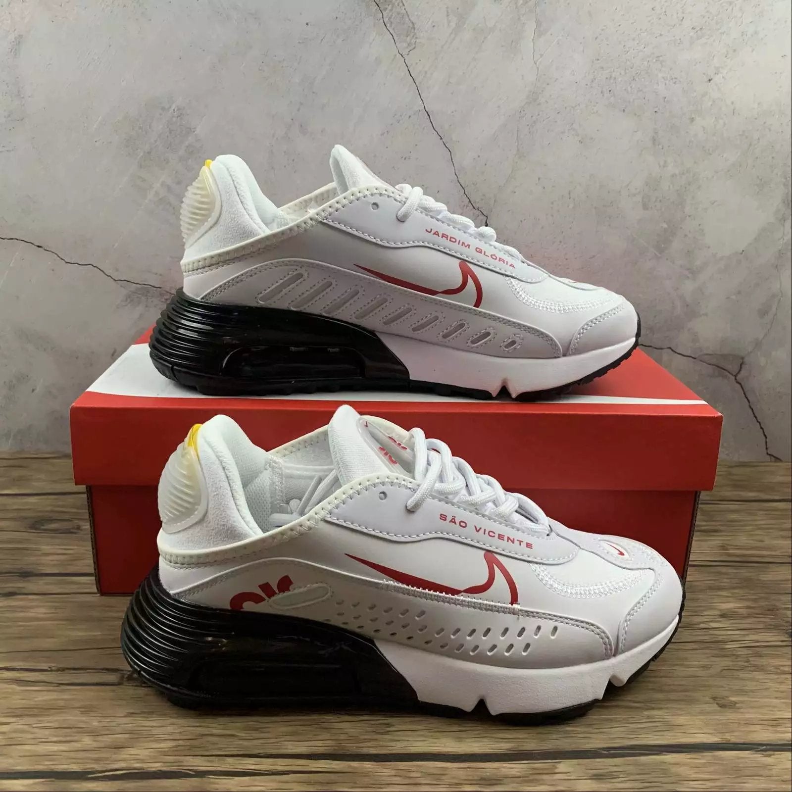 Nike Air Max Other Styles shoes Casual New Trendy Breathable Sports Running Shoes