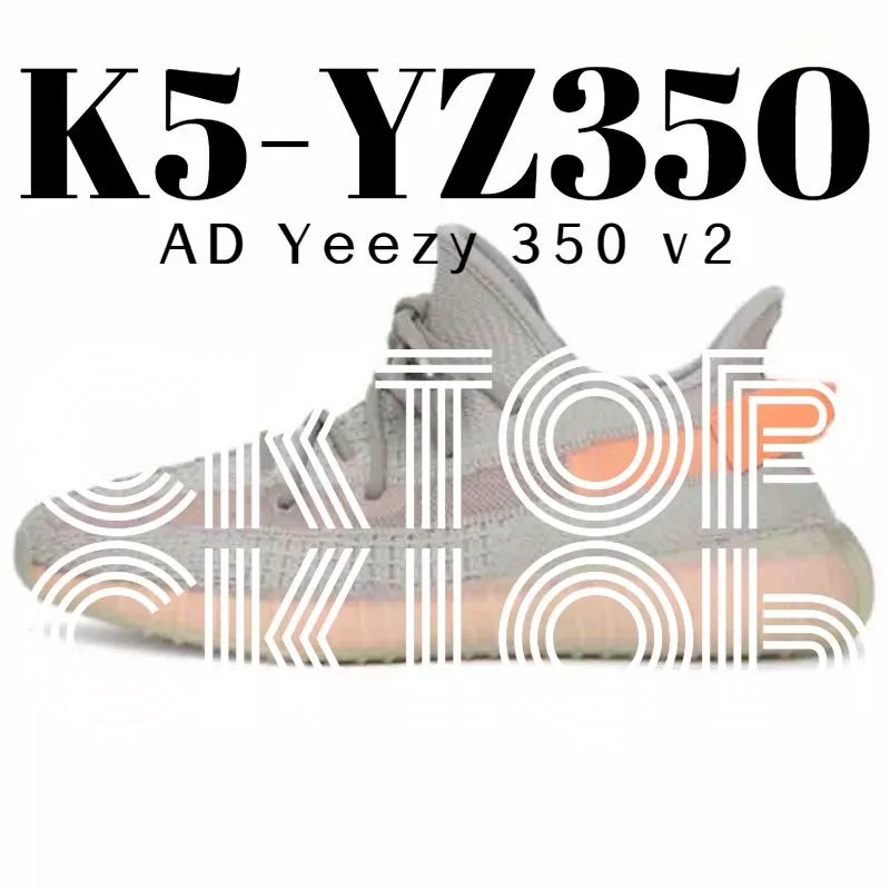 Adidas Yeezy 350 shoes Fashion Trendy Brand Sneaker Men's and Women's Casual Shoes Running Shoes