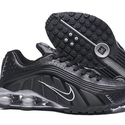 Nike Shox shoes New All-Match Trendy Men's Casual Sports Shoes