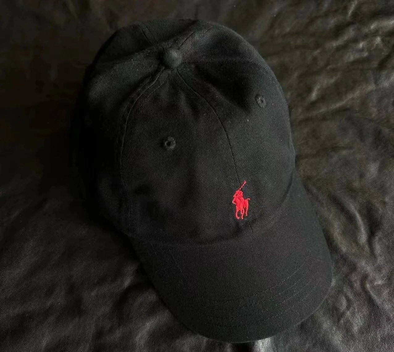 Ralph Lauren Hat Caps High Quality Hat