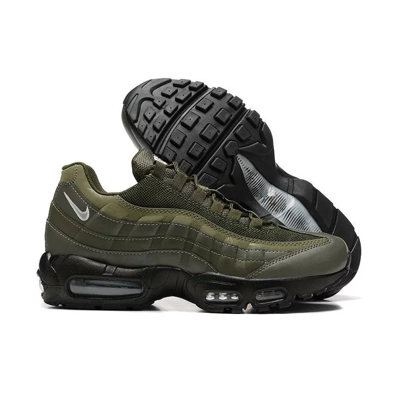 Nike Air Max 95 shoes Fashion Trendy Sneakers