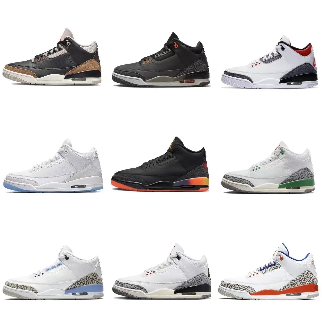 Youth Sneaker(No Refund Or Exchange for Non-Quality Problems)5