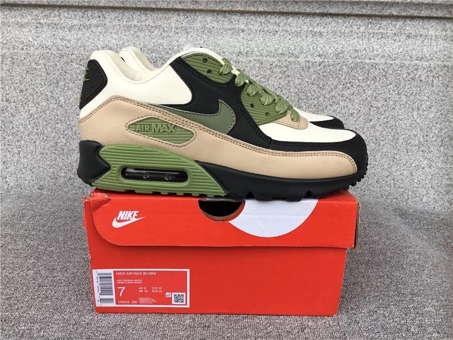 Nike Air Max Other Styles shoes New All-Match Trendy Men's Casual Sports Shoes