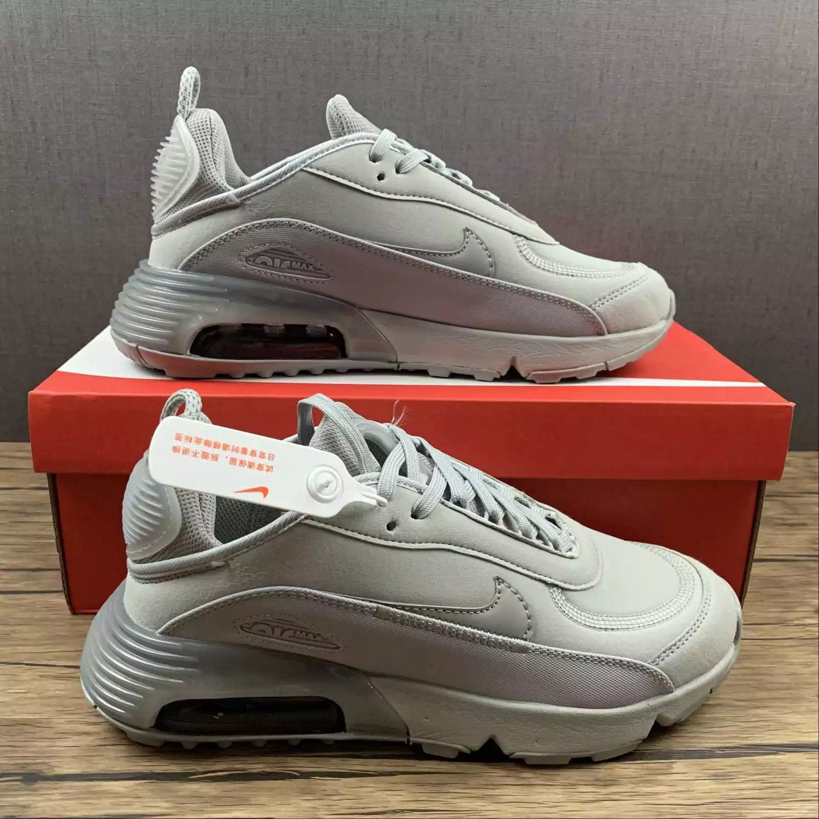 Nike Air Max Other Styles shoes Casual New Trendy Breathable Sports Running Shoes