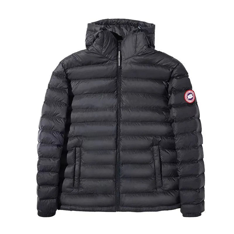 Canada Goose Down Jacket Men's Warm down Jacket