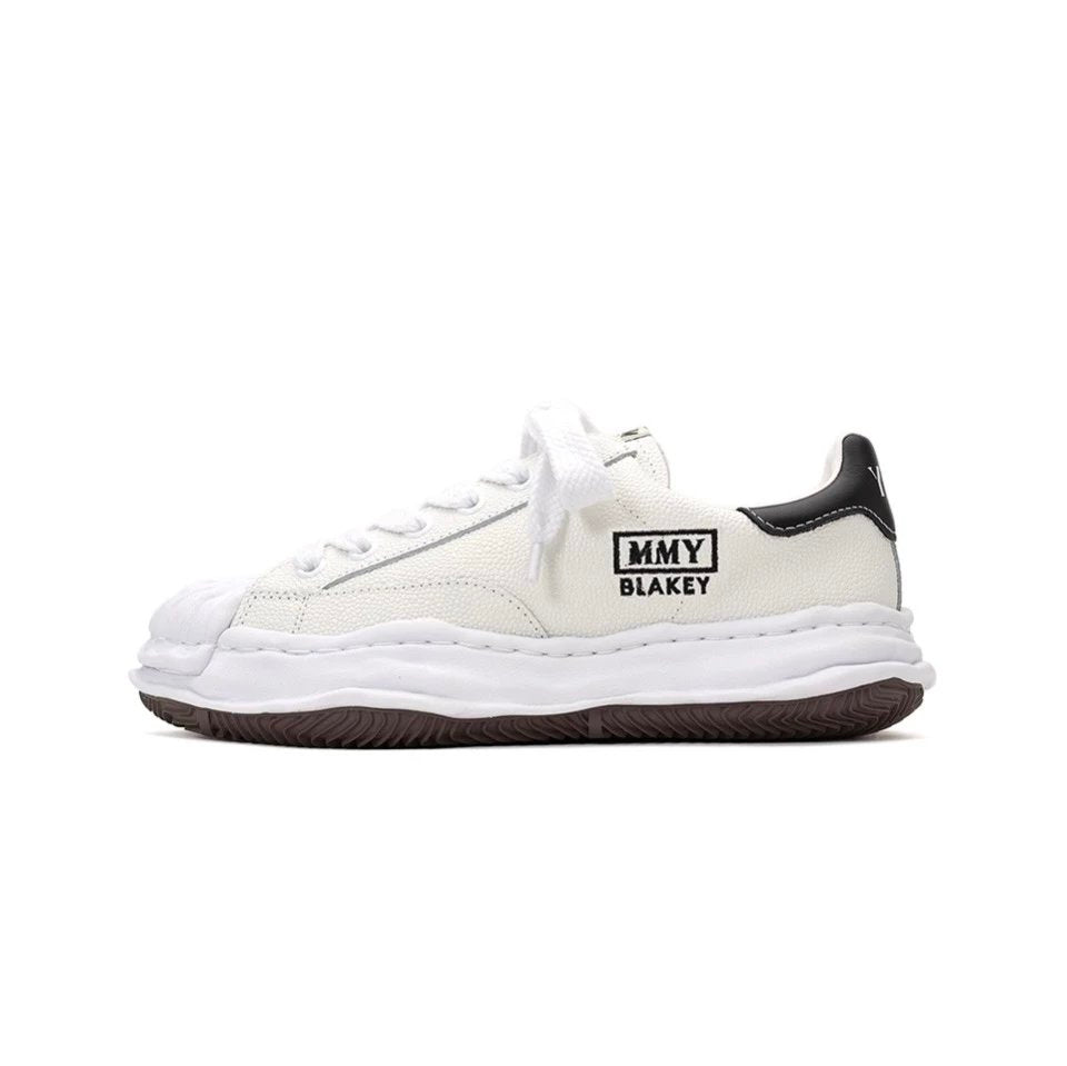 MMY/Maison Minara Yasuhiro shoes Fashion Trendy Brand Sneaker Men's and Women's Casual Shoes Running Shoes
