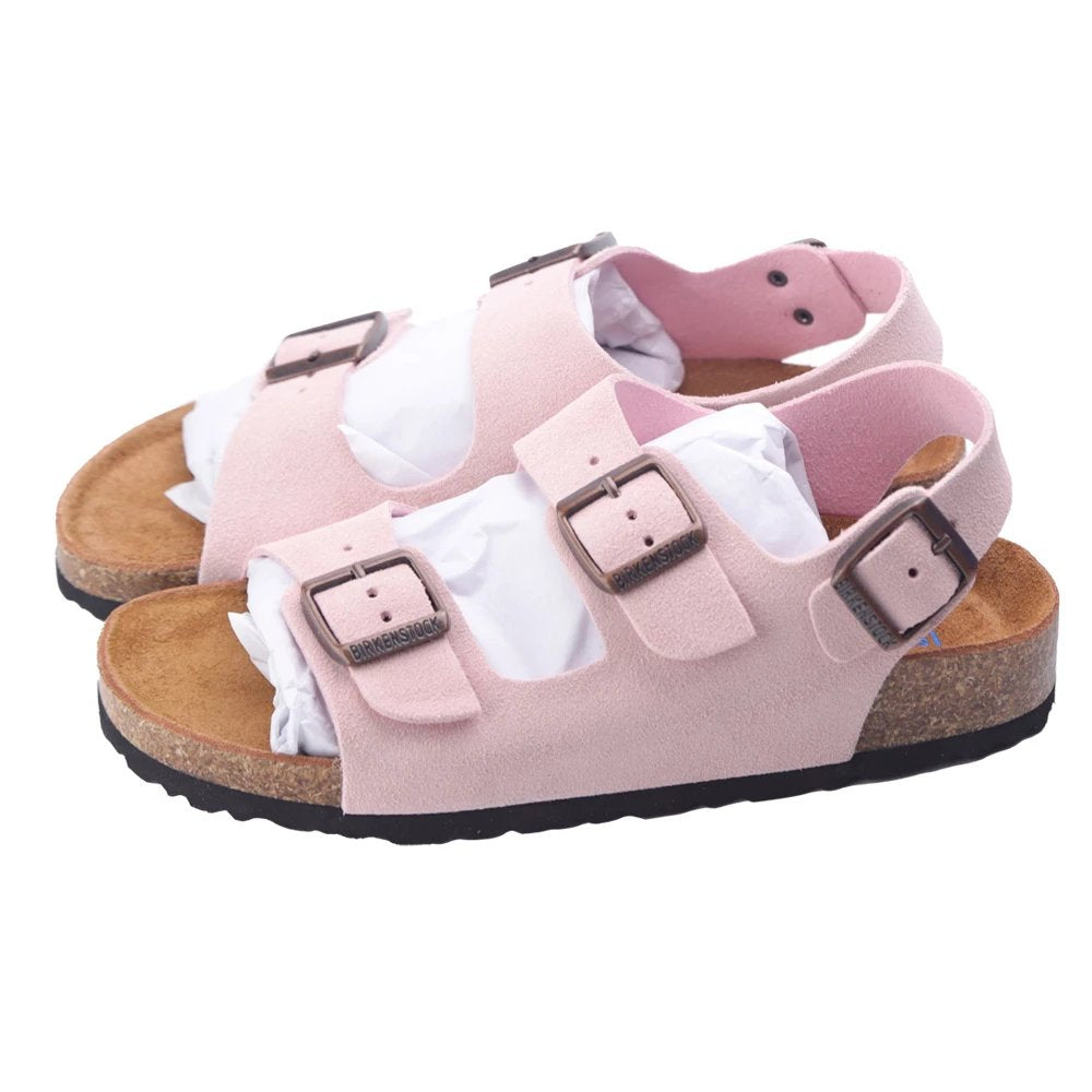 Birkenstock Arizona Sandals
Slippers/SandalsSIZE:35-44