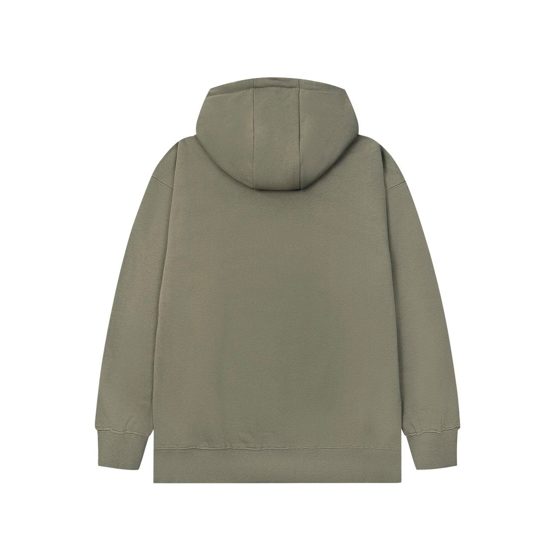 PRADA Hoodie Letter Embroidery Washed Hoodie Sweatshirt420100% Pure Cotton Terry Pullover Hoodie os Unisex Sports Tracksuit24ss Autumn and Winter New Products