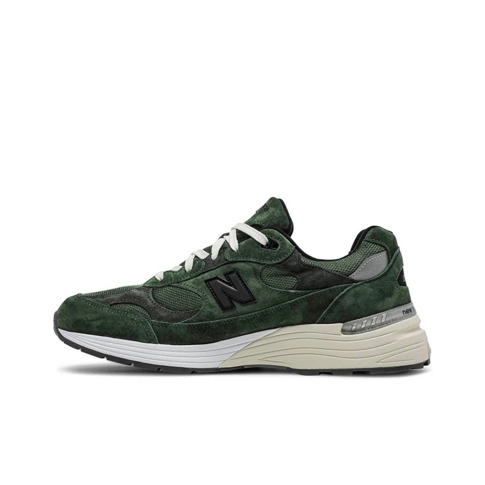 New Balance Shoes Fashion Trendy Brand Sneaker Men's and Women's Casual Shoes Running Shoes