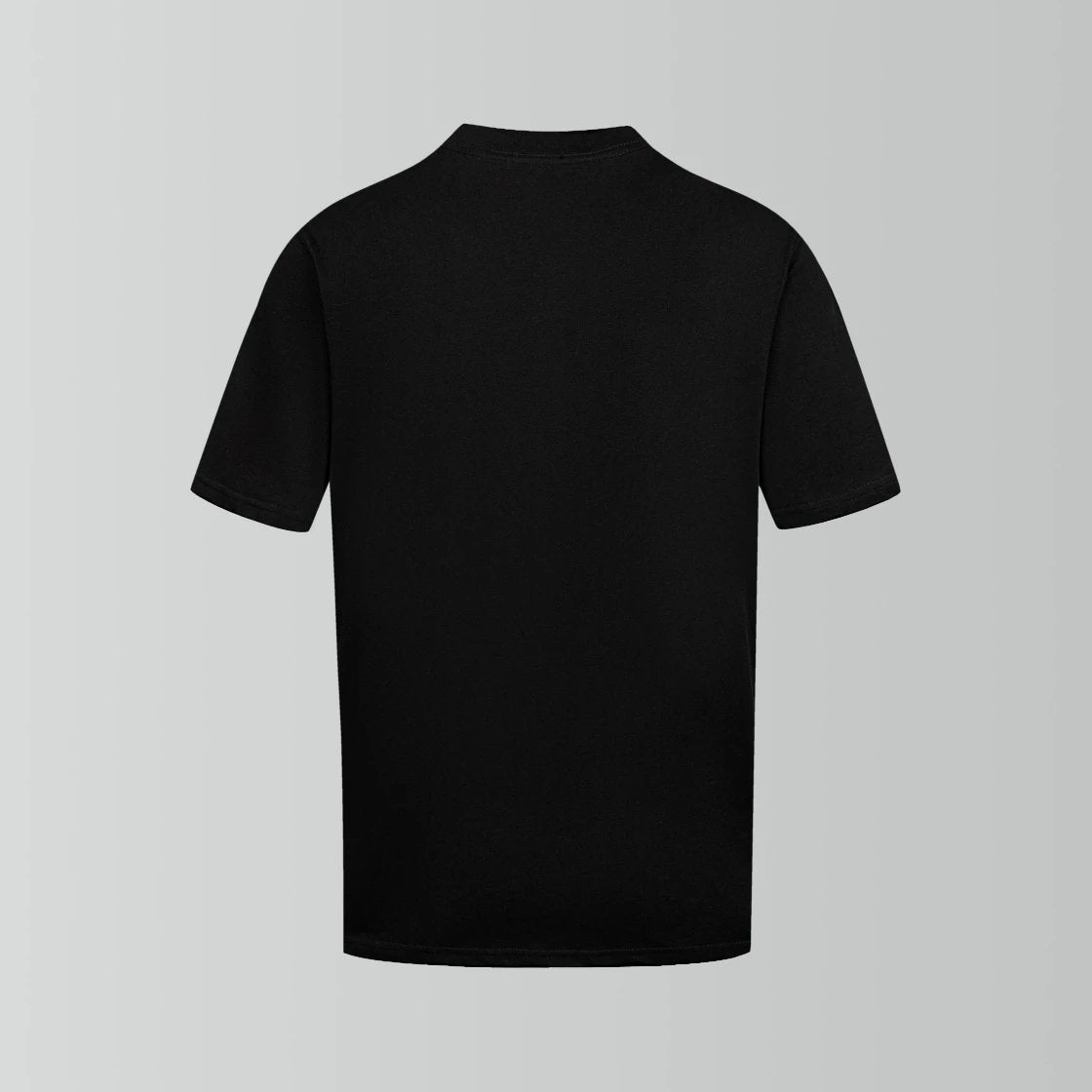 LOEWE T-shirt Colorful Graffiti Letter Embroidery on the Chest logo round Neck Short Sleeve25ss New pure cotton T Unisex T-Shirt OS Drop Shoulder Loose Fit Base Shirt Top T-Shirt Short Sleeve